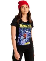 Marvel T-Shirt »Shang-Chi Comic T-Shirt«
