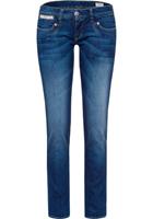 Herrlicher Slim-fit-Jeans »PIPER SLIM ORGANIC« umweltfreundlich dank Kitotex Technology