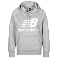 New Balance Hoodie NB Essentials Stacked Logo Hoodie