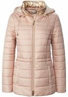 Uta Raasch Steppjacke »Quilted jacket with removable hood«