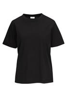 Seidensticker T-Shirt Kurzarm Rundhals Uni