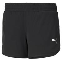 Puma Active geweven damesshort