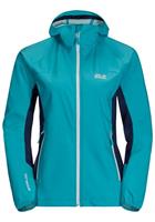 Jack Wolfskin Softshelljacke »EAGLE PEAK II SOFTSHELL W«