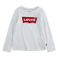 Levi's Kids Langarmshirt »LS BATWING TEE« for GIRLS