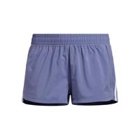 Adidas Pacer 3-Stripes Woven Shorts Dames