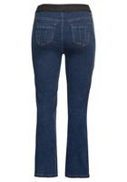 Sheego Stretch-Jeans extrem elastisch, passt sich immer wieder an