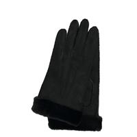 Otto Kessler Ilvy Dames Handschoenen black 8