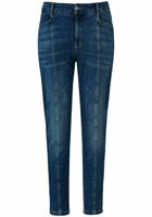 emilialay 7/8-jeans in 5-pocketsmodel smalle pijpen Van Emilia Lay denim