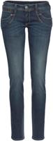 Herrlicher Slim-fit-Jeans PIPER SLIM ORGANIC DENIM umweltfreundlich dank Kitotex Technology