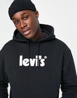 Levis Levi's Kapuzensweatshirt mit Kordelzug