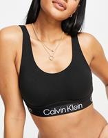 Calvin Klein Underwear Calvin Klein Damen Unlined Bralette QF6685E/UB1