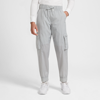 Nike Cargopant Kinder Sportswear Woven, lt smoke grey/white