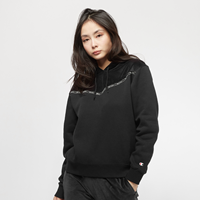 ChampionBluseBLUZAZKAPTUREMHoodedSweatshirt114436-KK001BLACK–