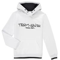Teddy Smith  Kinder-Sweatshirt SICLASS HOODY
