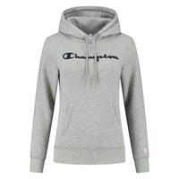 ChampionBluseHoodedSweatshirt113207-EM006GREY–