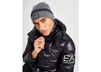 Emporio Armani EA7 Train Core Beanie, Grijs