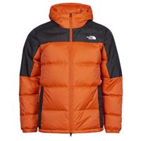 thenorthface THE NORTH FACE Kleidung Herren 100% nylon