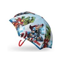 Marvel Avengers 38 Cm Paraplu Metaal Frame