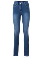 LINEA TESINI by Heine Stretch jeans (1-delig)