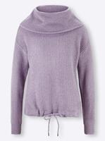 LINEA TESINI by heine Rollkragenpullover »Pullover«