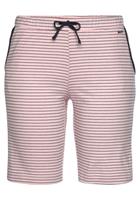 s.Oliver RED LABEL Beachwear Pyjamashort met all-over print
