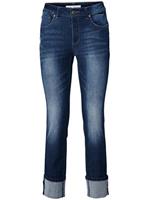 LINEA TESINI by Heine NU 20% KORTING:  7/8 jeans (1-delig)