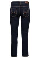 Sheego Stretch-Jeans im 5-Pocket-Stil