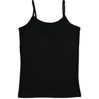 Meisjes singlet - Stretch