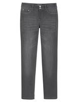 Jeans in grey-denim van heine