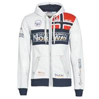 Geographical Norway  Sweatshirt FLYER