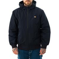 Dickies Männer Übergangsjacke New Sarpy in blau