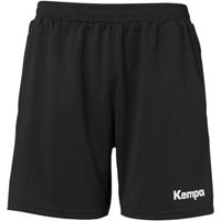 Kempa Pocket Shorts schwarz