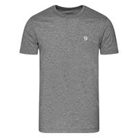 Unisport Everyday Organic T-Shirt - Grau