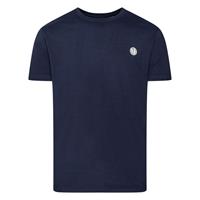 Unisport Everyday Organic T-shirt - Navy