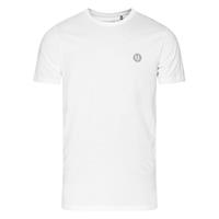 Unisport Everyday Organic T-shirt - Wit