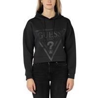 GuessBluseALISAHOODEDSWEATSHIRTV2RQ10KAMN2-G7FQGREY–