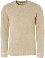 No-Excess Knitted Trui Beige