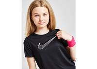Nike Girls' Fitness One T-Shirt Junior - Kind