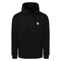 Unisport Everyday Organic Hoodie - Zwart