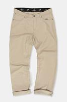JP1880 5-Pocket-Jeans »Twillhose Bauchfit bis Größe N-70/U-35«