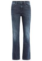 Mavi Straight-Jeans »KENDRA« gerader Fit