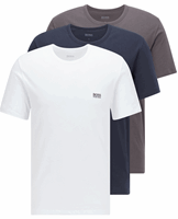 BOSS T-Shirt 3 Pack Herren - Herren