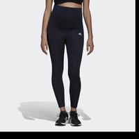 adidas Performance Funktionstights »Designed To Move Sport 7/8-Tight – Umstandsmode«