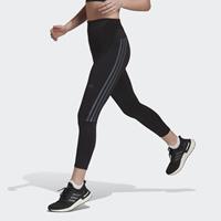 adidas Performance Funktionstights »Run Icons 3-Streifen Running 7/8-Tight«
