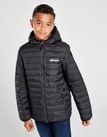 Berghaus Kirkhale Insulated Jacket Junior, Zwart