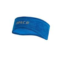 P.A.C . Craion 360° Allover Reflective Headband blau Gr. L-XL