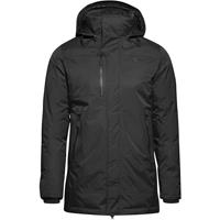 Y by Nordisk Ekfors Down Parka Men Herren Daunenparka black,schwarz 