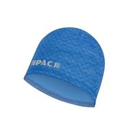 P.A.C . Craion 360° Allover Reflective Hat blau 