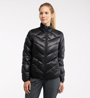 haglöfs Haglofs L.I.M Essens Jacket Women