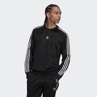 Adidas Adicolor Classics Trefoil High Shine Sweatshirt